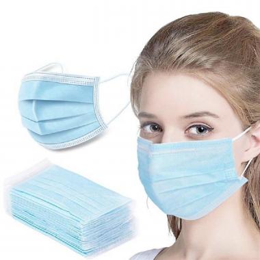 Surgical-Mask